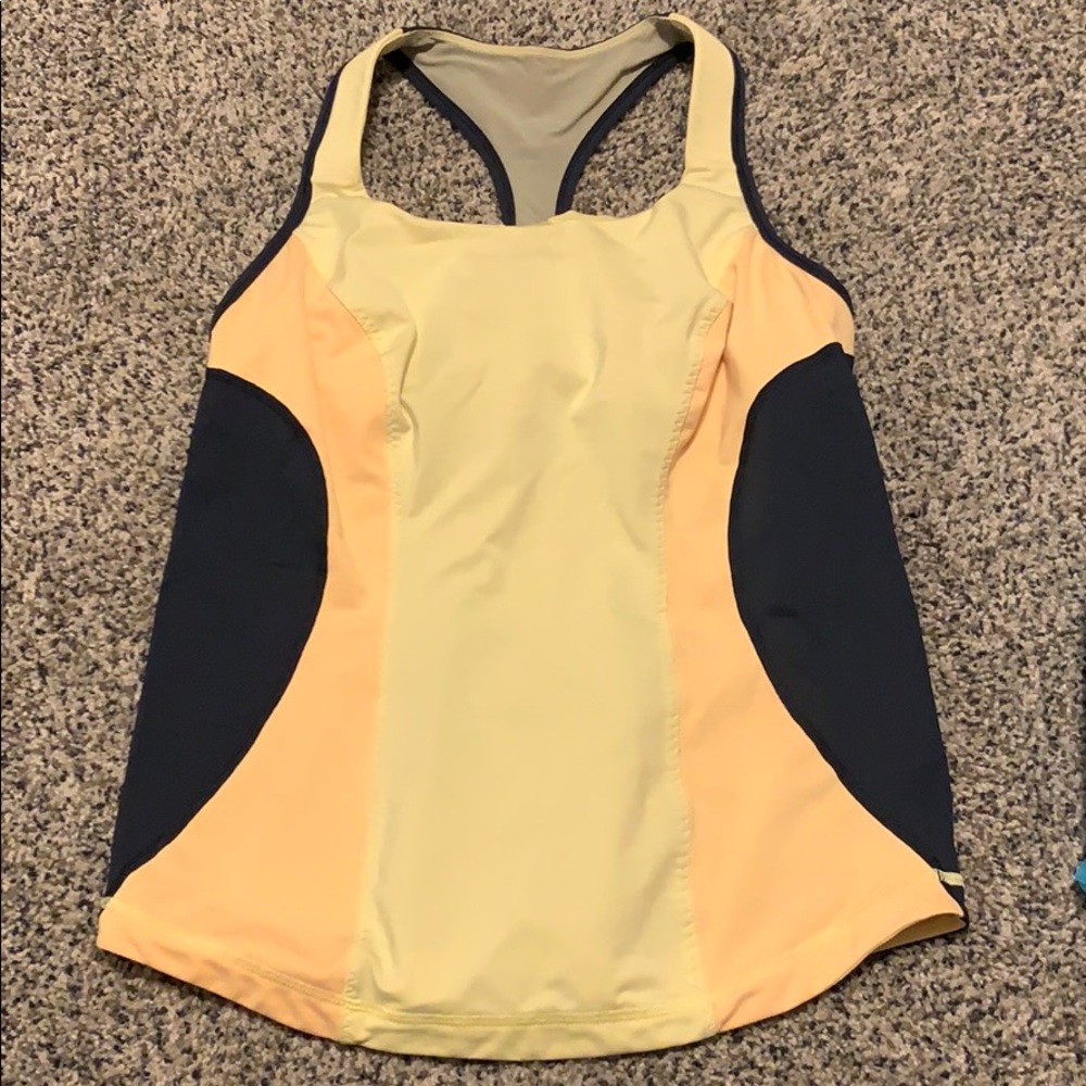 Lululemon Tank Top!